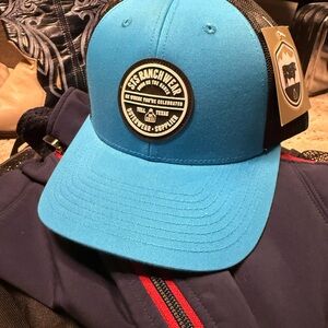 STS Ranchwear Snapback